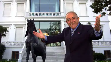 Sakıp Sabancı: Başarılarla dolu 71 yılın hikayesi