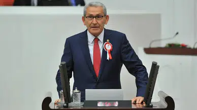CHP Denizli Milletvekili Kazım Arslan:  'TRT İKTİDARIN MI, YOKSA HALKIN TELEVİZYONU MU?'