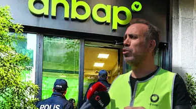 Deprem Bağışları Soruşturması: Ahbap'a Yönelik 5. Dalga Operasyonda 53 Şüpheli Yakalandı