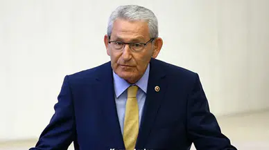 CHP Denizli Milletvekili Kazım Arslan: FETÖ HER YERE SIZDI DA SEÇİMLERE Mİ KARIŞMADI?