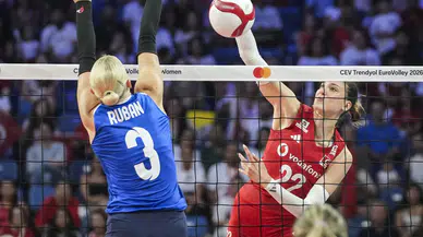 Filenin Sultanları Azerbaycan’ı 3-0 yendi: Rakip Almanya