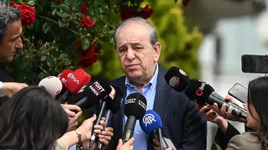 CHP Genel Sekreteri Rıfat Nalbantoğlu’ndan Mustafa Balbay’a tepki: “Kabul edilemez”