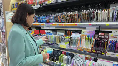 CHP'li Jale Nur Süllü: Okul harcamaları ailelerin bütçesini sarsıyor
