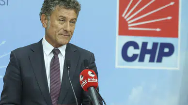 CHP'li Orhan Sarıbal: "Üretimde artış var ama çiftçimiz zarar ediyor"