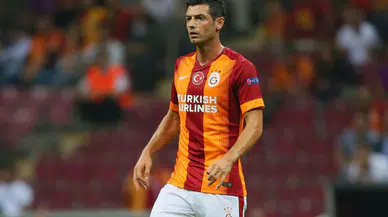Eski Galatasaraylı Dzemaili boşanıyor, boşanma nedeni seks sırlarını anlatan kitap mı?