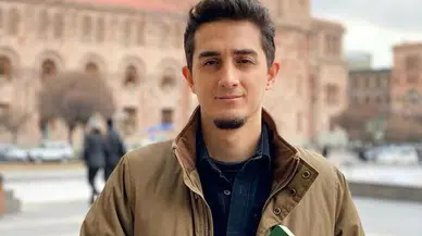 Ruhi Çenet’ten Gazze çağrısı: Video 68 milyonu aştı