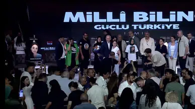 Kılıçdaroğlu İzmir'de adalet çağrısında bulundu: "Nerede bir adaletsizlik varsa haber verin"