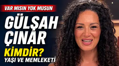 Var Mısın Yok Musun Gülşah kimdir? Oyunculuk geçmişi ortaya çıktı