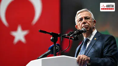 Sinan Burhan’dan İYİ Parti kulisi: Mansur Yavaş çıkışı