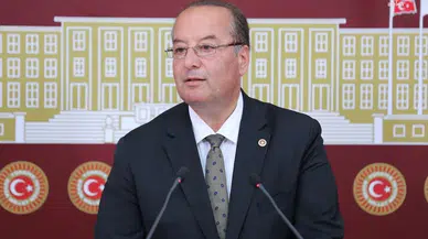 CHP'li Akay: Ulaştırma projelerindeki maliyet artışı 1,8 trilyon lira, kamu zararları denetlenmeli!
