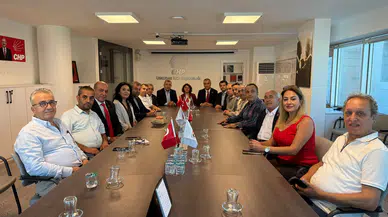CHP Sözcüsü: "Üsküdar halkının iradesine sahip çıkmaya devam ediyoruz"