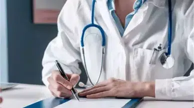 Bakan Memişoğlu: 158 milyon tarama ile 14 milyon erken teşhis yapıldı