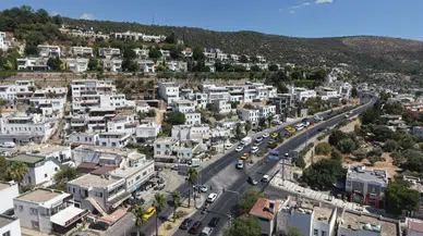 Bodrum Yokuşbaşı’nda 50 Yıllık İçme Suyu Sorunu Çözülerek Kesintisiz Hizmet Sağlandı