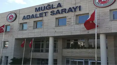 Yurt dışına kaçmaya çalışan 9 FETÖ şüphelisi ve kaptan adliyeye sevk edildi