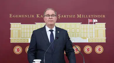 CHP Grup Başkanı Öztrak: Sivas Kongresi'nde Emperyalizme Direnişin Yol Haritası Çizildi