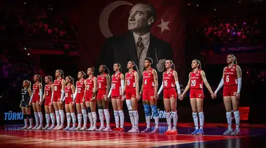 Filenin Sultanları Avrupa şampiyonu: İtalya’yı 3-2 yendi