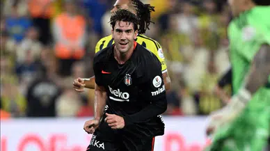 Fenerbahçe Beşiktaş maç sonucu: Kartal Kadıköy’de 2-1 kazandı
