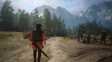 The Blood of Dawnwalker çıkıyor: İşte tarihi ve platformları