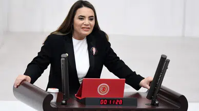 İYİ Partili Ayyüce Türkeş: Ekonomik buhranı yanlış yönetim tetikliyor