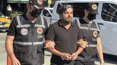 Arif Kocabıyık’tan adliye yolunda “Anamur” yanıtı