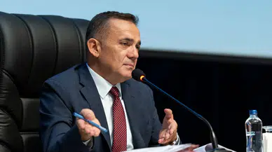 Yenişehir'in Eğitim ve İklim Projeleri Türkiye'ye Örnek Gösterildi