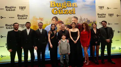 Bugün Güzel filmi konusu nedir, oyuncuları kimler?