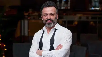 Oyuncu Serhat Mustafa Kılıç evinde ölü bulundu