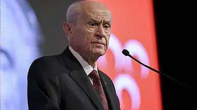 İzmir'in kurtuluşu 104. yıl dönümünde Bahçeli'den duygusal mesaj: "İzmir ilelebet Türk yurdu olsun"