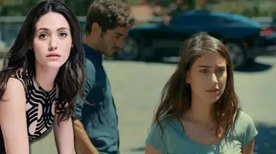 Shameless'ın başrol oyuncusundan Türkiye uyarlaması için yorum