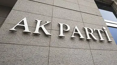 AKP'den teşkilatlarına 'konuşmayın' uyarısı