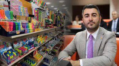 CHP'li Cem Avşar, özel okullardaki fahiş ücret artışları Meclis gündemine taşıdı