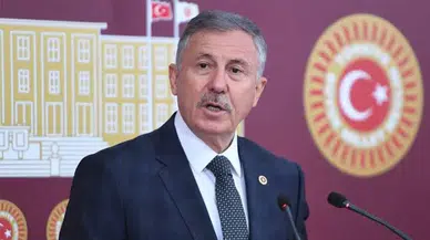 Özdağ'dan YENİ Parti iddialarına yanıt: Yeni Yol Grubu'nu yaşatmak istiyoruz