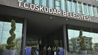 Üsküdar'daki başkan vekilliği seçimi 8 Eylül'e ertelendi