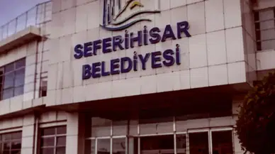 Seferihisar Belediyesi'nde rüşvet soruşturmasında 43 kişi gözaltında!