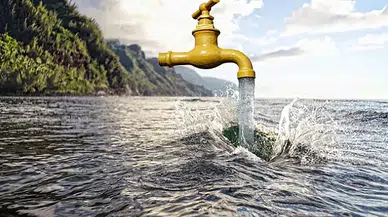 Türkiye’nin Su Alarmı: İstanbul, İzmir, Ankara ve Bursa’da Su Krizi Derinleşiyor