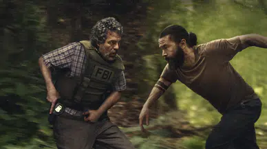 TASK Dizisi İncelemesi: Suçun Gölgesinde Bir Vicdan Hikayesi