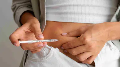 İğneyle Zayıflamak: Mucize mi, Sessiz Bir Tehlike mi?