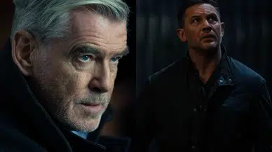 "MobLand": Tom Hardy'nin Soğukkanlı Karizmasıyla Suçun Kalbine Yolculuk