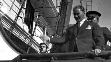 19 Mayıs: Teslimiyetin Değil Direnişin Başlangıcı