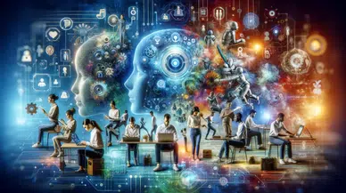 Sinemanın Yeni Dili: Yapay Zeka ile Birçok Şey Mümkün