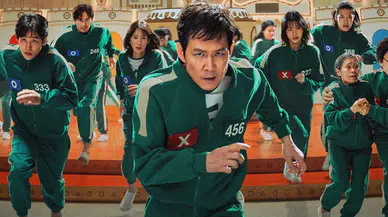 Squid Game 3. Sezonu: Yayın Tarihi ve İçerik