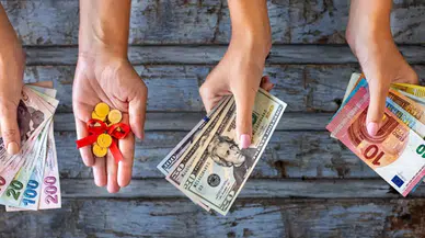 2025 Sonu İçin Dolar, Euro, Altın ve Kripto Yatırım Araçlarından Hangisi Daha Karlı Olur?