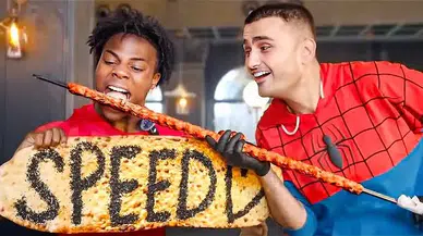 iShowSpeed’in Türkiye Ziyareti: Dijital Fenomenin Kültürel Etkileşimi Üzerine Bir Değerlendirme