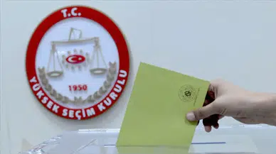 Türkiye’nin önündeki Seçimlerinde Olası AK Parti, MHP ve DEM Parti İttifakı