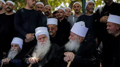 İsrail-Suriye Çatışmasında Dürziler: Kimdir, Ne Durumdadırlar ve Gelecekte Ne Olacak?