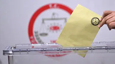 Sandıkta Alamadığını Hukuk Kılıfıyla Almak Maskelerin ömrü, menfaatlerin ömrü kadardır…