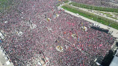 YENİDEN POLİTİKLEŞMEK MÜMKÜN MÜ?