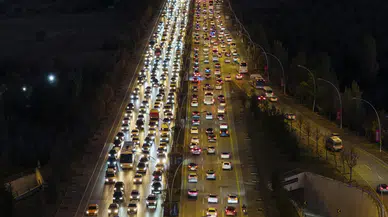 Ankara Trafik Çözümleri ve Ulaşım Planlama