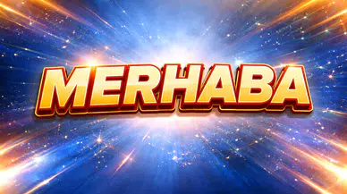 MERHABA