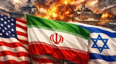 BOP EŞ BAŞKANI İŞBAŞINDA